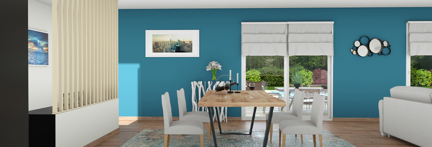 Maison 96 m² à construire Vaux-sur-Mer (17640)