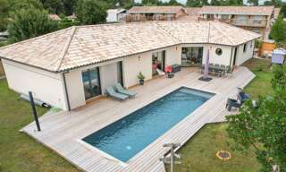 Maison 120 m² à construire Saint-Caprais-de-Bordeaux (33880)