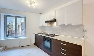 Maison 2 Pièces 37 m² à louer à Chauriat (63117)