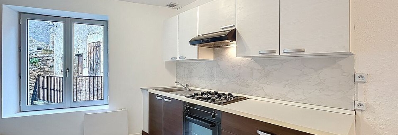 Maison 2 Pièces 37 m² à louer à Chauriat (63117)