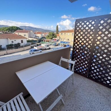 Appartement 2 pièces 229000 €