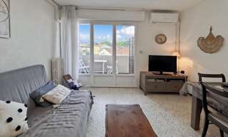 Appartement 2 Pièces 58 m² à vendre à Hyères (83400)