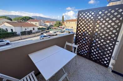 Appartement 2 pièces 222000 €