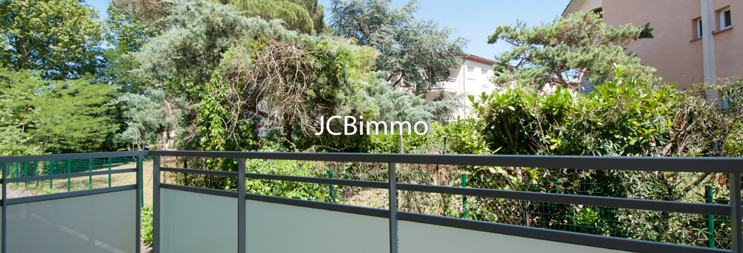 Appartement 2 Pièces 41 m² à vendre à Toulouse (31100)