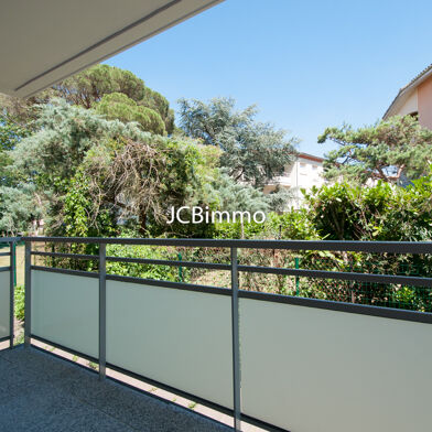 Appartement 2 pièces 140000 €