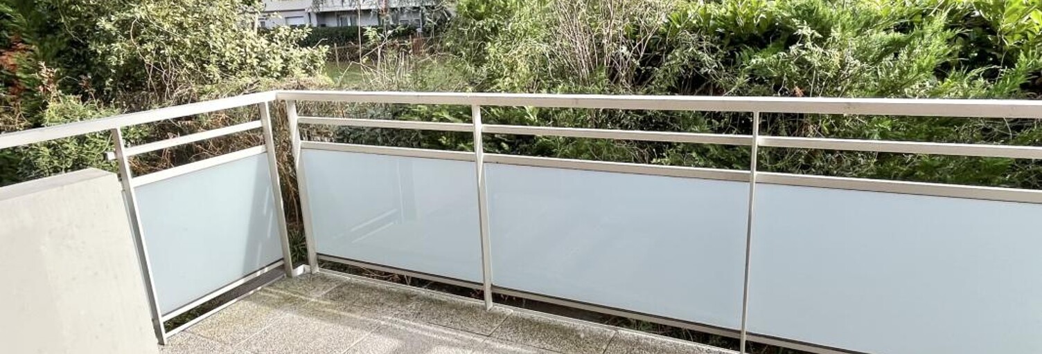 Appartement 2 Pièces 41 m² à vendre à Tournefeuille (31170)