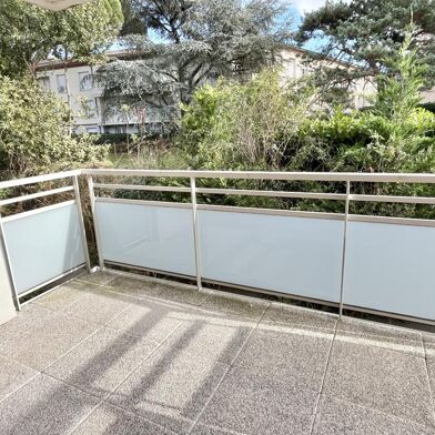 Appartement 2 pièces 140000 €