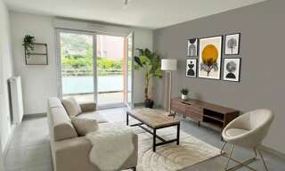 Appartement 2 Pièces 41 m² à vendre à Tournefeuille (31170)