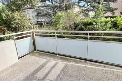 Appartement 2 pièces 140000 €