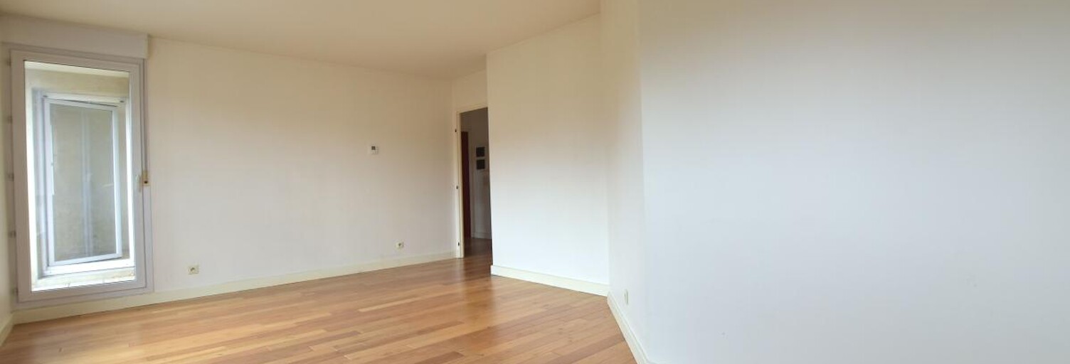 Appartement 2 Pièces 55 m² à louer à Saint-Priest (69800)