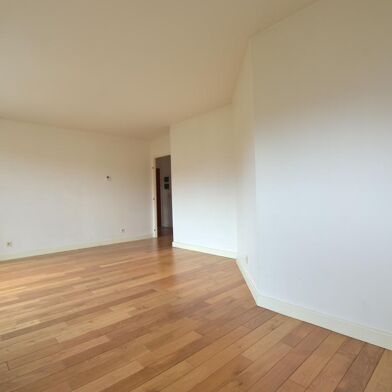 Appartement 2 pièces 850 €