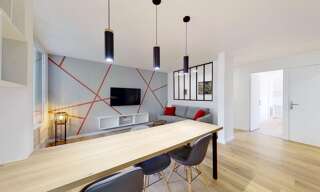 Appartement 4 Pièces 68 m² à vendre à Montpellier (34070)