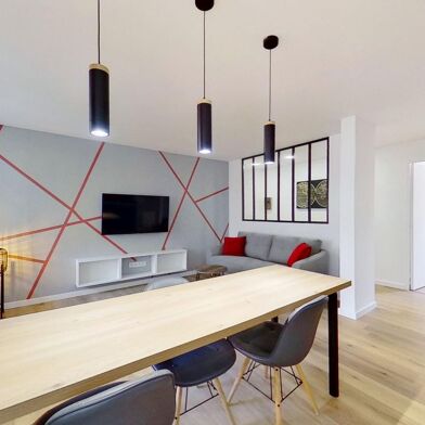 Appartement 4 pièces 199000 €