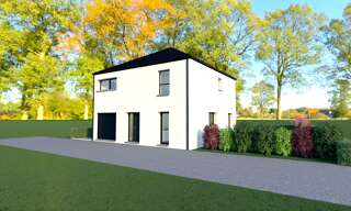 Maison 7 Pièces 122 m² à vendre à Gondecourt (59147)