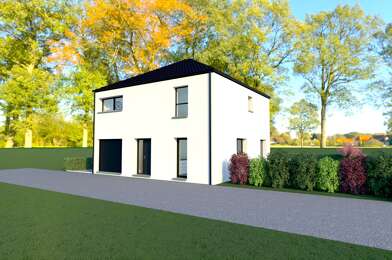 Maison 7 pièces 335000 €