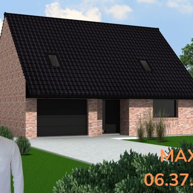 Maison 4 pièces 280000 €