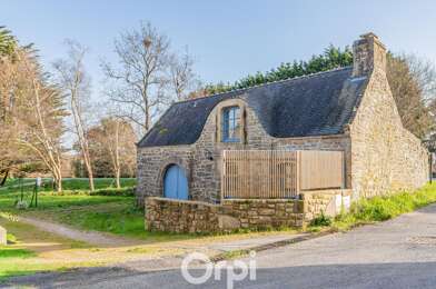 Maison 3 pièces 345400 €