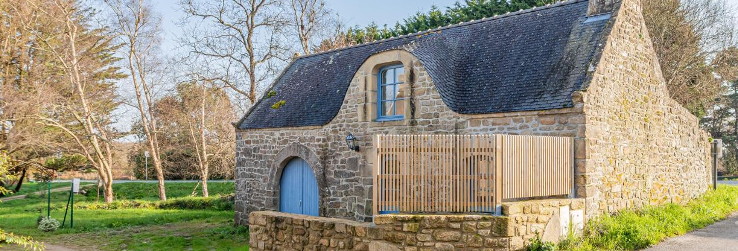 Maison 3 Pièces 57 m² à vendre à Carnac (56340)