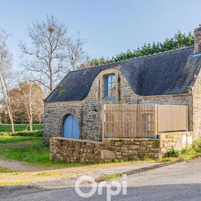 Maison 3 pièces 345400 €