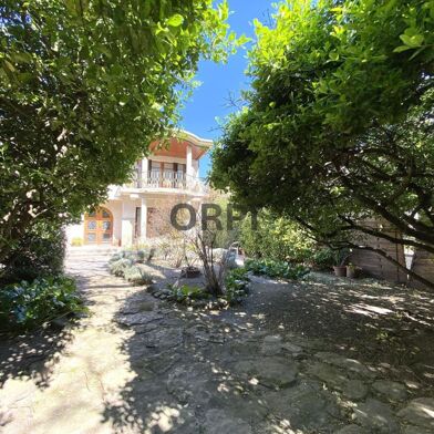 Maison 7 pièces 425000 €