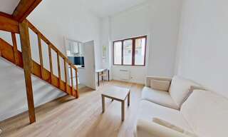 Appartement 2 Pièces 48 m² à vendre à Lyon 9 (69009)