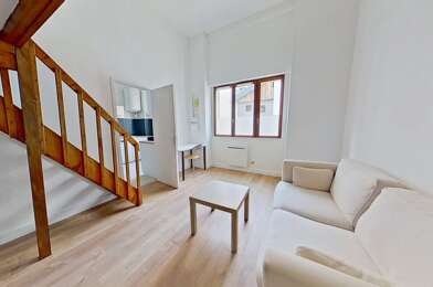 Appartement 2 pièces 169000 €