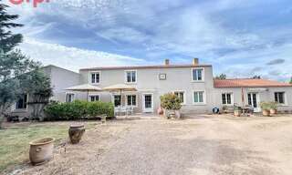 Maison 6 Pièces 297 m² à vendre à Les Sables-d'Olonne (85180)