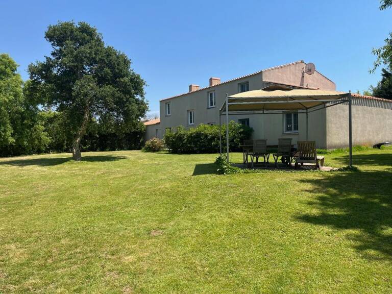 Maison bord de mer — photo 1
