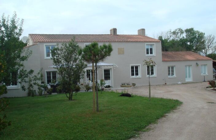 Maison bord de mer — photo 2