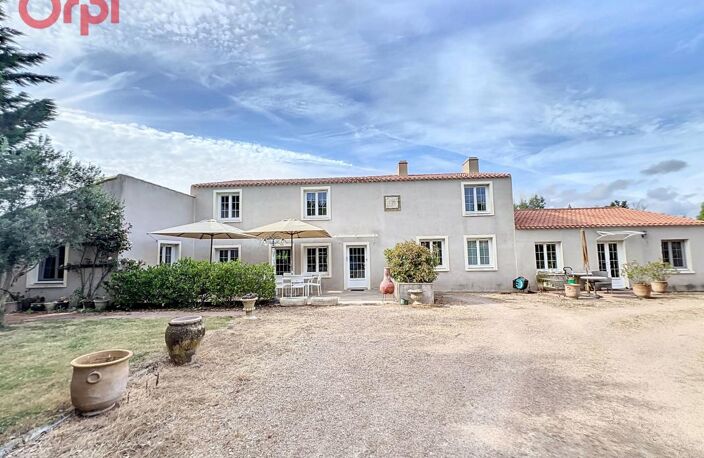 Maison bord de mer — photo 3