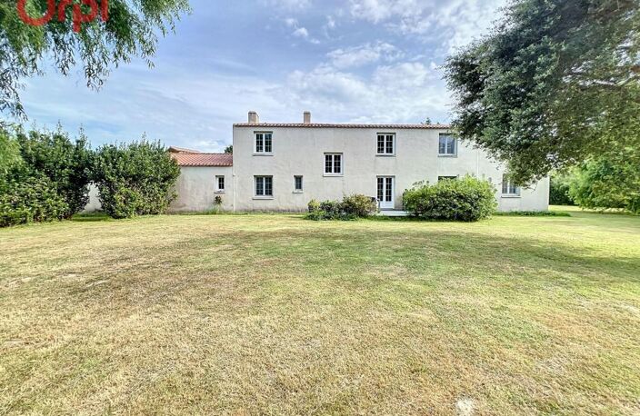 Maison bord de mer — photo 4