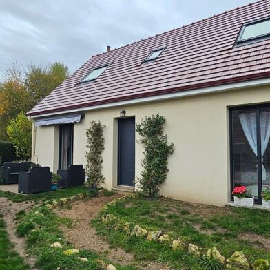 Maison 4 pièces 260000 €