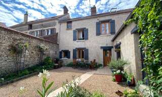 Maison 4 Pièces 118 m² à vendre à Bennecourt (78270)