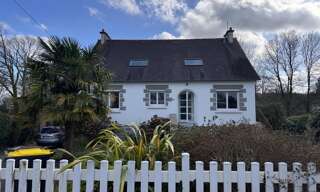 Maison 6 Pièces 171 m² à vendre à Rostrenen (22110)