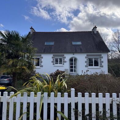 Maison 6 pièces 225000 €