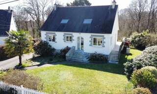 Maison 6 Pièces 171 m² à vendre à Rostrenen (22110)