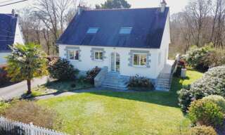 Maison 6 Pièces 171 m² à vendre à Rostrenen (22110)