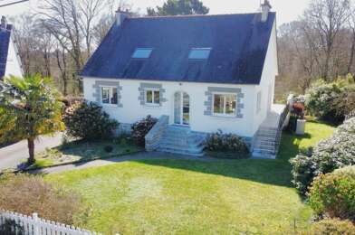 Maison 6 pièces 210000 €