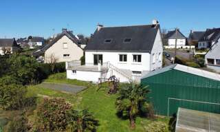 Maison 6 Pièces 171 m² à vendre à Rostrenen (22110)
