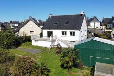 Maison 6 pièces 194250 €