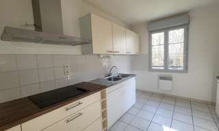 Appartement 3 Pièces 71 m² à vendre à Saint-Jean-de-Braye (45800)