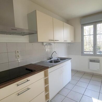 Appartement 3 pièces 199000 €