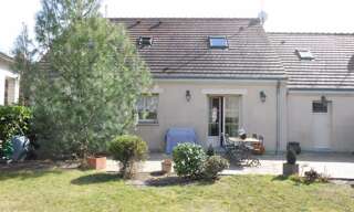 Maison 5 Pièces 107 m² à louer à Fay-aux-Loges (45450)