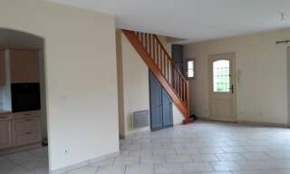 Maison 5 Pièces 107 m² à louer à Fay-aux-Loges (45450)