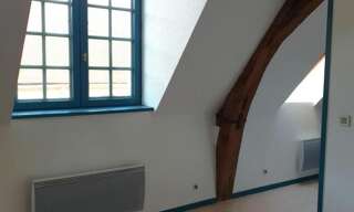 Appartement 1 Pièce 21 m² à vendre à La Charité-sur-Loire (58400)