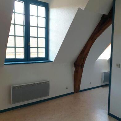 Appartement 1 pièces 19000 €