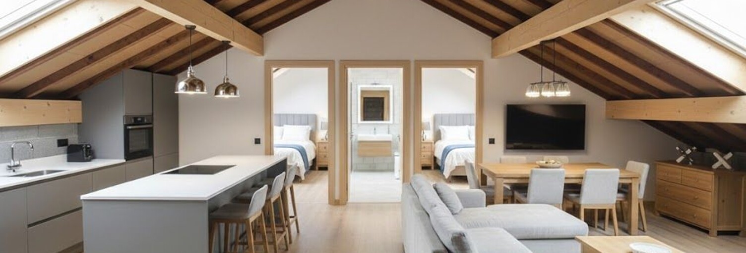 Appartement 2 Pièces 72 m² à vendre à Viuz-la-Chiésaz (74540)