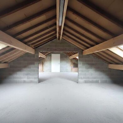 Appartement 2 pièces 275000 €