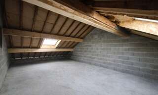 Appartement 1 Pièce 39 m² à vendre à Viuz-la-Chiésaz (74540)