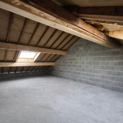 Appartement 1 pièces 160000 €